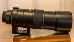 NIKKOR AF-S 300mm f/4D IF-ED + Kirk NC-300 statiefgondel, Audio, Tv en Foto, Fotografie | Lenzen en Objectieven, Ophalen, Zo goed als nieuw
