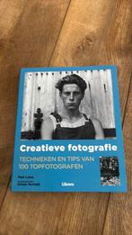 Paul Lowe - Creatieve fotografie, Boeken, Hobby en Vrije tijd, Fotograferen en Filmen, Ophalen of Verzenden, Zo goed als nieuw
