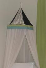 Mooie Wieghemel / Klamboe, Ophalen of Verzenden, Zo goed als nieuw, Wieg