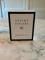 Francesca Bianchi Sticky Fingers, Sieraden, Tassen en Uiterlijk, Uiterlijk | Parfum, Ophalen of Verzenden, Nieuw