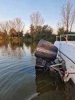 120pk Buitenboordmotor FORCE, Diensten en Vakmensen, Reparatie en Onderhoud | Watersport en Boten