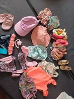 Baby Zomer Pakket: Badpakken, Hoedjes & Meer!, Ophalen of Verzenden, Zo goed als nieuw, Verschillende merken
