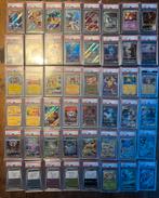 ‼️Veel Pokemon PSA Slabs ‼️, Hobby en Vrije tijd, Ophalen of Verzenden