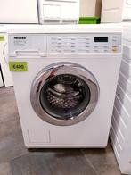 Wasmachine Miele 7kg️ ✅️1600tpm A+++ INC GARANTIE, Ophalen, 6 tot 8 kg, Voorlader, 85 tot 90 cm