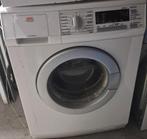 AEG Lavamat Wasmachine - Voorlader, Ophalen, Gebruikt, Voorlader, 85 tot 90 cm