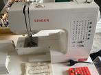 Singer naaimachine, Hobby en Vrije tijd, Naaimachines en Toebehoren, Ophalen, Gebruikt, Naaimachine, Singer