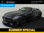 Mercedes-Benz AMG GT Roadster 4.0 C /Burmester /AMG Dynamic, Auto's, Automaat, Achterwielaandrijving, Gebruikt, Cabriolet