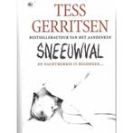 Tess Gerritsen Sneeuwval, Boeken, Overige Boeken, Ophalen of Verzenden, Zo goed als nieuw