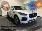 Jaguar E-Pace 1.5 P300e AWD R-Dynamic HSE | Meridian sound |, Auto's, Automaat, 309 pk, Met garantie (alle), Hybride Elektrisch/Benzine