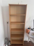 Boekenkast, Huis en Inrichting, Kasten | Boekenkasten, Ophalen, Met plank(en), 50 tot 100 cm, Zo goed als nieuw
