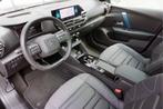 Citroën Ë-C4 Shine 50 kWh SOH 95% ACC Panorama (bj 2022), Gebruikt, Zwart, Met garantie (alle), 24 min