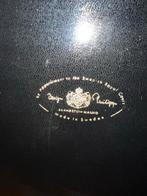 Vintage Whiskey Glazen Set - Veteran Cars, Ophalen of Verzenden