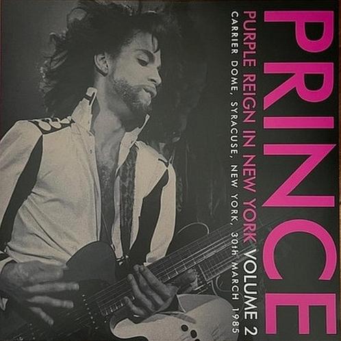 3 LP's en een12 inch Prince, Clinton, Funkadalic, Cd's en Dvd's, Vinyl | Rock, Zo goed als nieuw, Overige genres, 12 inch, Ophalen of Verzenden