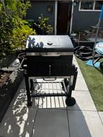 Bbq houtskool, Tuin en Terras, Houtskoolbarbecues, Ophalen of Verzenden, Zo goed als nieuw