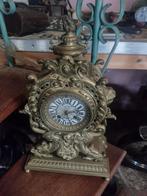 Oude  Bronse klok, Ophalen of Verzenden