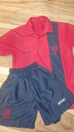 Hockey setje Gemert jongen maat 128, Maat XS of kleiner, Ophalen of Verzenden, Gebruikt, Shirt