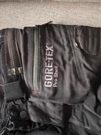 Dane Gore-Tex motorbroek maat 50, Motoren, Kleding | Motorkleding, Ophalen of Verzenden, Tweedehands, Heren, Broek | textiel