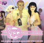 Boogie Nights (Classic Disco Anthems) 2CD, Ophalen of Verzenden