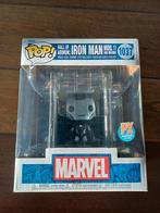Funko pop Marvel I Iron man, Verzamelen, Ophalen of Verzenden