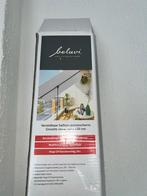 Balkon Zonnescherm - Nieuw in doos!, Tuin en Terras, Ophalen, Nieuw, Minder dan 250 cm, 150 tot 300 cm