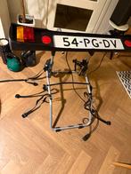 Thule Fietsendrager 3 Fietsen - (Freeway 968), Auto diversen, Ophalen of Verzenden, 3 fietsen of meer, Gebruikt, Trekhaakdrager