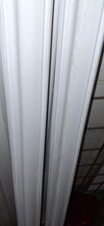 Gips sierlijsten voor decoratie, Doe-het-zelf en Verbouw, Hout en Planken, Ophalen, Minder dan 25 mm, Overige typen, Nieuw