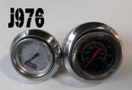 2 stuks BBQ thermometer, Weber, Gebruikt, Ophalen of Verzenden, Info@weberstore.nl