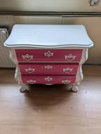 Meiden kastje, Zo goed als nieuw, Minder dan 100 cm, 25 tot 50 cm, 50 tot 100 cm