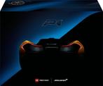 TE HUUR: Lego Technic 42172 McLaren P1 (hypercar), Ophalen of Verzenden, Nieuw, Complete set, Lego
