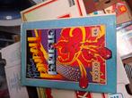 Boek Pinball portfolio.  1976, Verzamelen, Automaten | Flipperkasten, Ophalen of Verzenden, Gebruikt, Mechanisch, Gottlieb