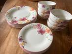 Villeroy & Boch Mariefleur Basic servies, Antiek en Kunst, Antiek | Servies compleet, Ophalen of Verzenden