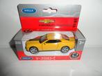 Welly - Chevrolet Camaro ZL1 - 1:36, Ophalen of Verzenden, Nieuw, Auto