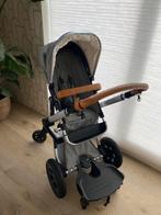 Joolz day studio gris kinderwagen / wandelwagen grijs, Kinderen en Baby's, Kinderwagens en Combinaties, Ophalen, Gebruikt, Overige merken