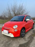 Fiat 500e California, Auto's, Zwart, Overige kleuren, 1384 kg, Particulier