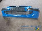 voorbumper peugeot 307, EGJB, Ophalen, Gebruikt, Voor, ARN erkend