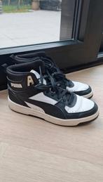 Puma Sneakers Maat 39, Puma, Zwart, Ophalen of Verzenden, Sneakers of Gympen