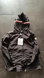 moncler grimpeur jas, Ophalen of Verzenden, Zo goed als nieuw, Zwart