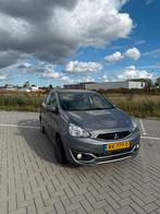 Mitsubishi Space Star 1.0 MPI 52KW 2017 Grijs, Voorwielaandrijving, Origineel Nederlands, Handgeschakeld, 70 pk