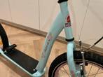 Volare Kickbike step - Zo goed als nieuw!, Fietsen en Brommers, Steps, Ophalen, Zo goed als nieuw, Kickbike