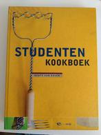 Studenten kookboek Berty van Essen, Boeken, Kookboeken, Gelezen, Ophalen of Verzenden, Hoofdgerechten, Berty van Essen