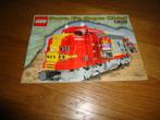 LEGO trein beschrijvingen >>>>>, Kinderen en Baby's, Speelgoed | Duplo en Lego, Lego, Lego, Lego, Ophalen of Verzenden