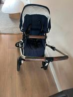 Bugaboo fox donker blauw, Ophalen, Gebruikt, Overige merken