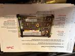 Danfoss servicekoffer radiatorkranen, Doe-het-zelf en Verbouw, Ophalen of Verzenden, Minder dan 60 cm, 800 watt of meer, Minder dan 30 cm