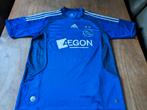 Voetbalshirt Ajax Sulejmani vintage shirt 2008 Zeer Mooi, Sport en Fitness, Voetbal, Ophalen of Verzenden, Zo goed als nieuw, Shirt