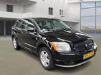 Dodge Caliber 1.8 SE, Auto's, Dodge, Gebruikt, Caliber, Zwart, Handgeschakeld