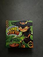 King of Tokyo Halloween, Een of twee spelers, Ophalen of Verzenden, Zo goed als nieuw