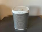 SONOS PLAY;1 WIT | ZGAN, Audio, Tv en Foto, Luidsprekers, Ophalen of Verzenden, Zo goed als nieuw, Sonos, Minder dan 60 watt