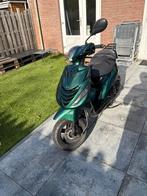 Piaggio Zip RS1| Custom binnenkappen | Brom, Ophalen, Maximaal 45 km/u, Zip, Zo goed als nieuw
