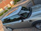 Mini Clubman 1.6 16V Cooper 88KW 2008 Grijs, Auto's, Mini, Voorwielaandrijving, 4 cilinders, Leder en Stof, Stationwagon