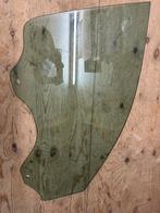 Porsche cayenne zijruit 2003, Auto-onderdelen, Ophalen of Verzenden, Voor, Porsche, Deur